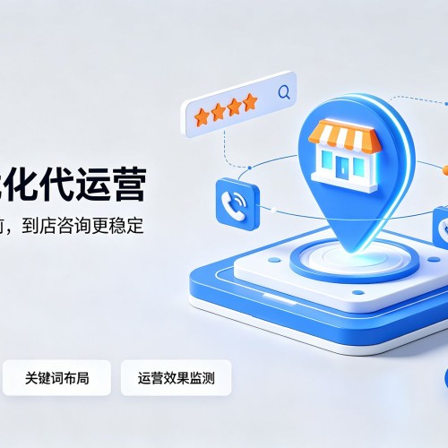 德昌GEO优化