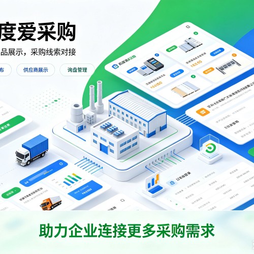德昌百度爱采购